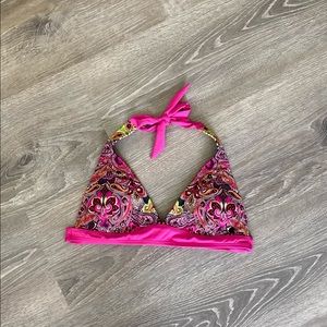 NWT Athleta Bikini Top Size XS